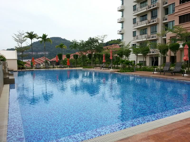 Condominium for Sale at Alila Horizons Condominium - Chong Chooi Wei - Exterior - PropertyGuru.com.my