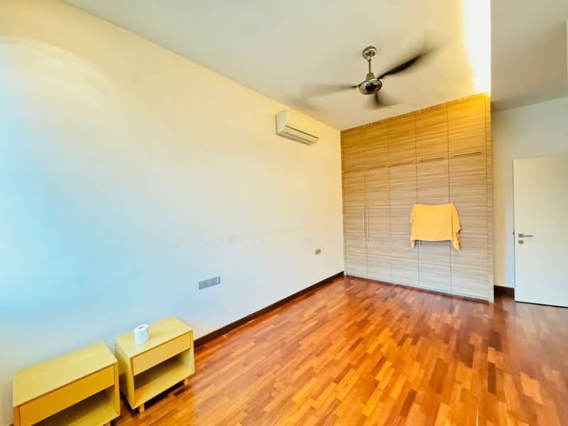 Rumah Berkembar untuk Dijual di Garden Residence (Cyberjaya) - Jared Wong - Bedroom - PropertyGuru.com.my