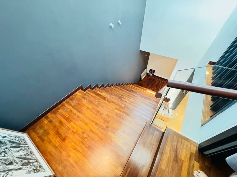 Rumah Berkembar untuk Dijual di Garden Residence (Cyberjaya) - Jared Wong - Interior - PropertyGuru.com.my