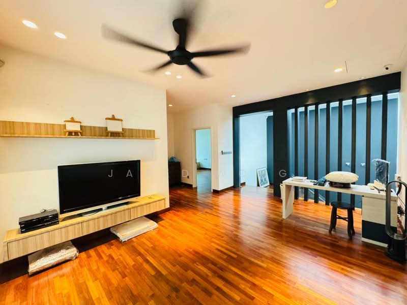 Rumah Berkembar untuk Dijual di Garden Residence (Cyberjaya) - Jared Wong - PropertyGuru.com.my