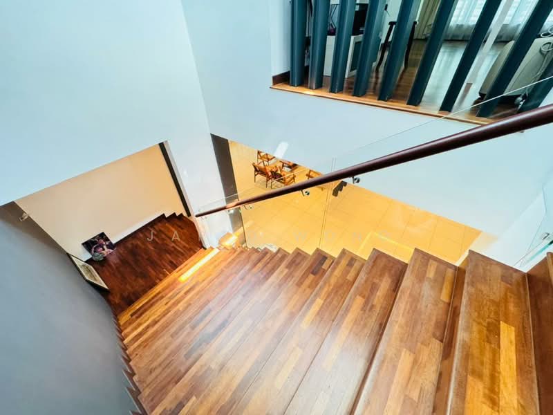 Rumah Berkembar untuk Dijual di Garden Residence (Cyberjaya) - Jared Wong - Interior - PropertyGuru.com.my