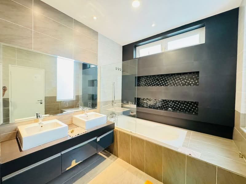 Rumah Berkembar untuk Dijual di Garden Residence (Cyberjaya) - Jared Wong - PropertyGuru.com.my