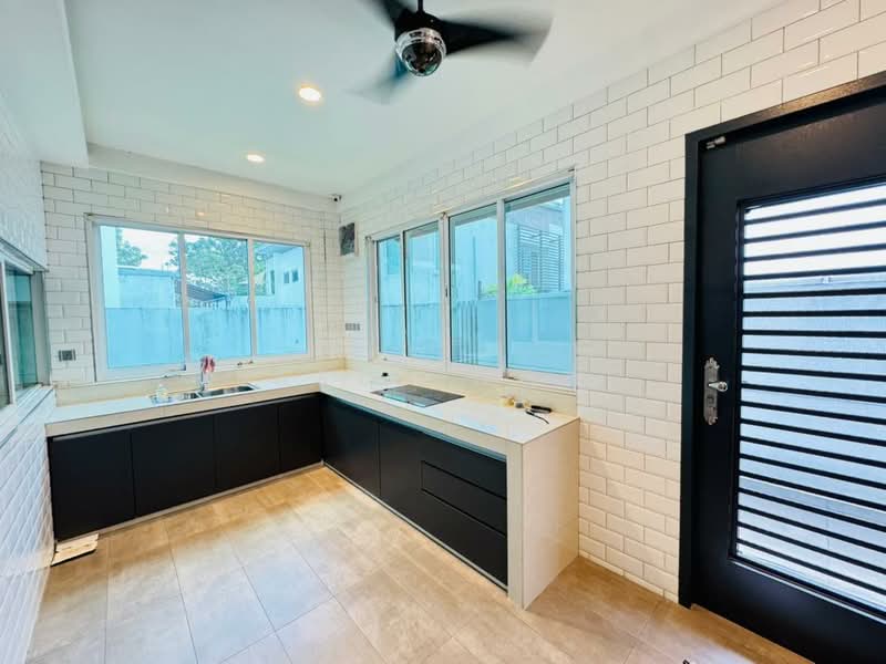 Rumah Berkembar untuk Dijual di Garden Residence (Cyberjaya) - Jared Wong - PropertyGuru.com.my