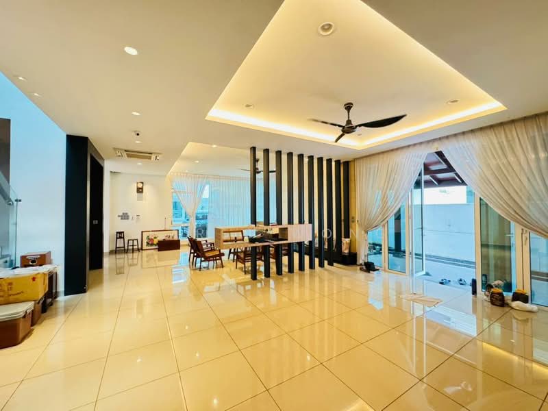 Rumah Berkembar untuk Dijual di Garden Residence (Cyberjaya) - Jared Wong - PropertyGuru.com.my