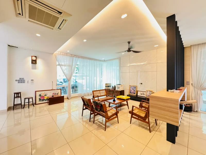 Rumah Berkembar untuk Dijual di Garden Residence (Cyberjaya) - Jared Wong - PropertyGuru.com.my