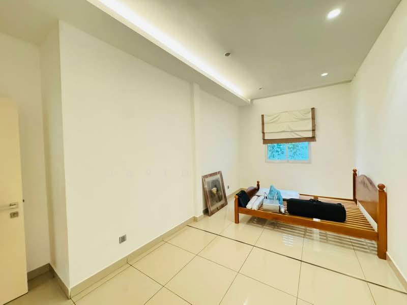Rumah Berkembar untuk Dijual di Garden Residence (Cyberjaya) - Jared Wong - PropertyGuru.com.my