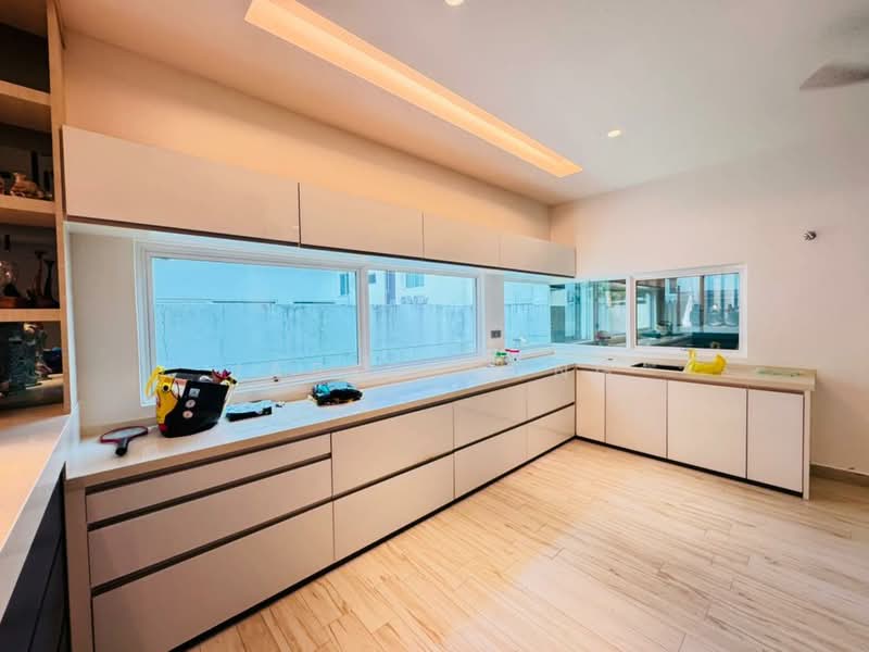 Rumah Berkembar untuk Dijual di Garden Residence (Cyberjaya) - Jared Wong - PropertyGuru.com.my