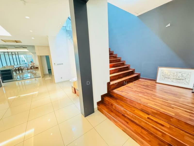 Rumah Berkembar untuk Dijual di Garden Residence (Cyberjaya) - Jared Wong - PropertyGuru.com.my