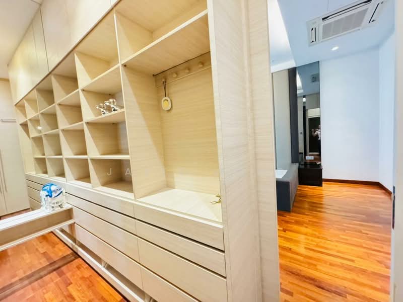 Rumah Berkembar untuk Dijual di Garden Residence (Cyberjaya) - Jared Wong - PropertyGuru.com.my