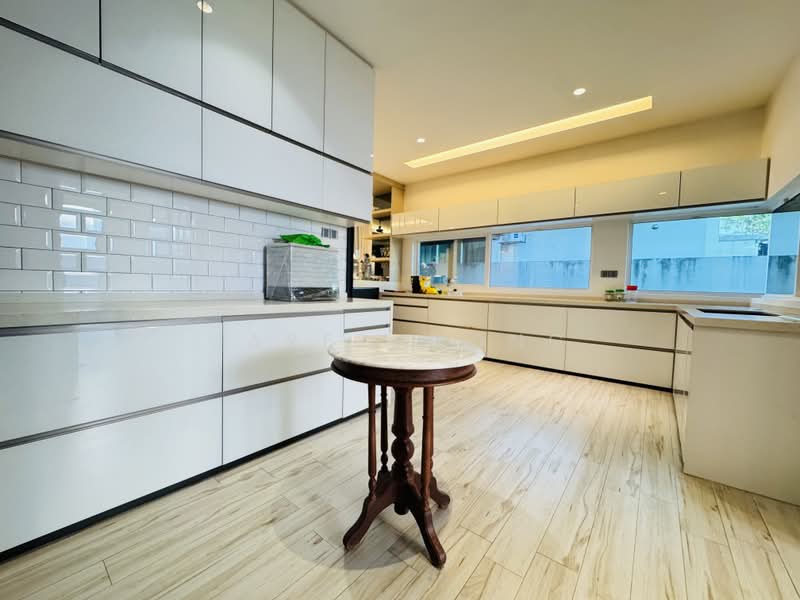 Rumah Berkembar untuk Dijual di Garden Residence (Cyberjaya) - Jared Wong - PropertyGuru.com.my