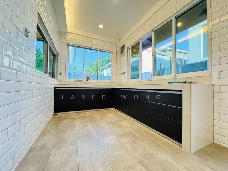 Rumah Berkembar untuk Dijual di Garden Residence (Cyberjaya) - Jared Wong - PropertyGuru.com.my