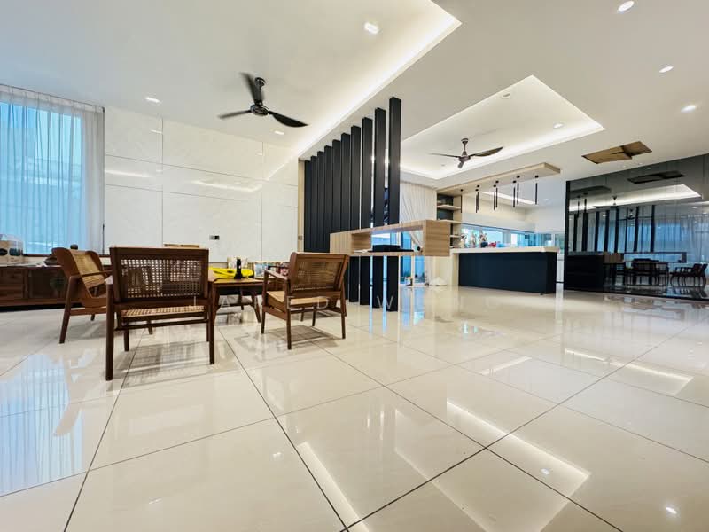 Rumah Berkembar untuk Dijual di Garden Residence (Cyberjaya) - Jared Wong - PropertyGuru.com.my