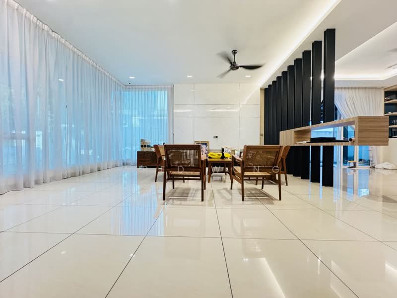 Rumah Berkembar untuk Dijual di Garden Residence (Cyberjaya) - Jared Wong - PropertyGuru.com.my