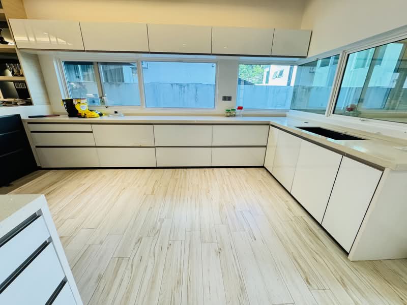 Rumah Berkembar untuk Dijual di Garden Residence (Cyberjaya) - Jared Wong - PropertyGuru.com.my