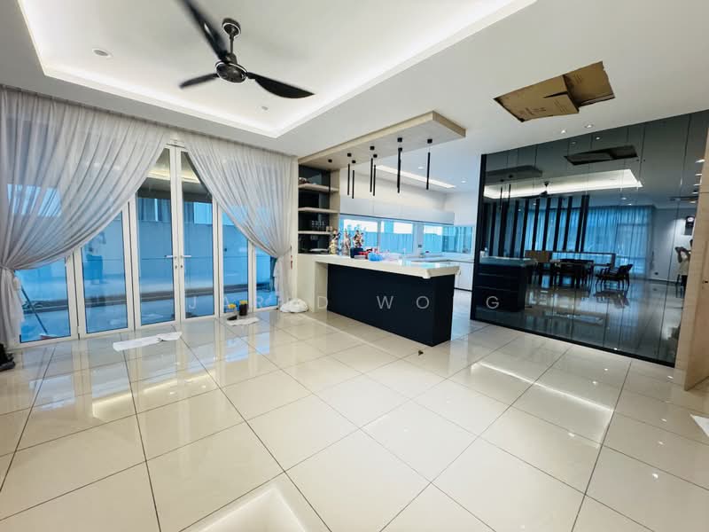 Rumah Berkembar untuk Dijual di Garden Residence (Cyberjaya) - Jared Wong - PropertyGuru.com.my