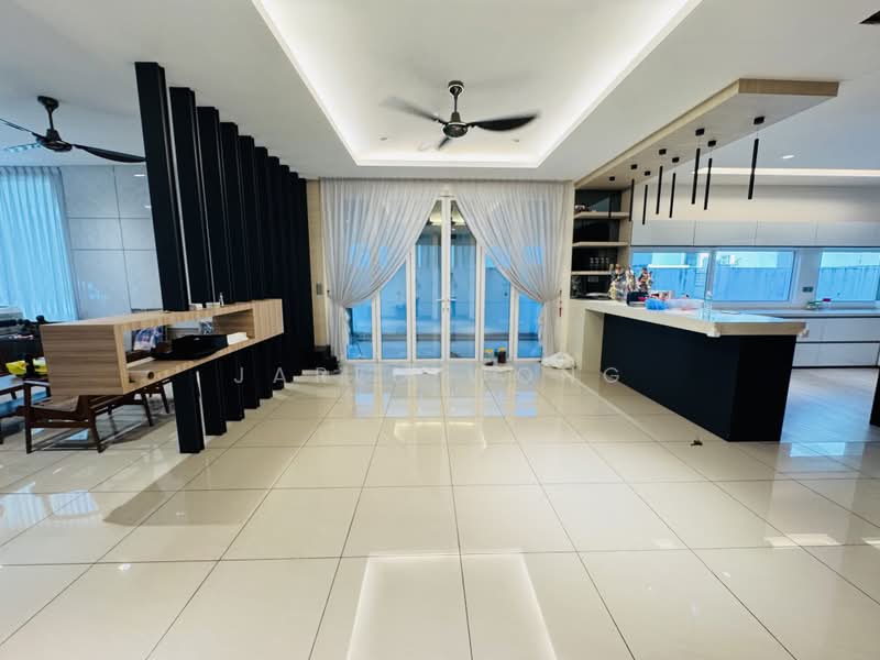 Rumah Berkembar untuk Dijual di Garden Residence (Cyberjaya) - Jared Wong - PropertyGuru.com.my