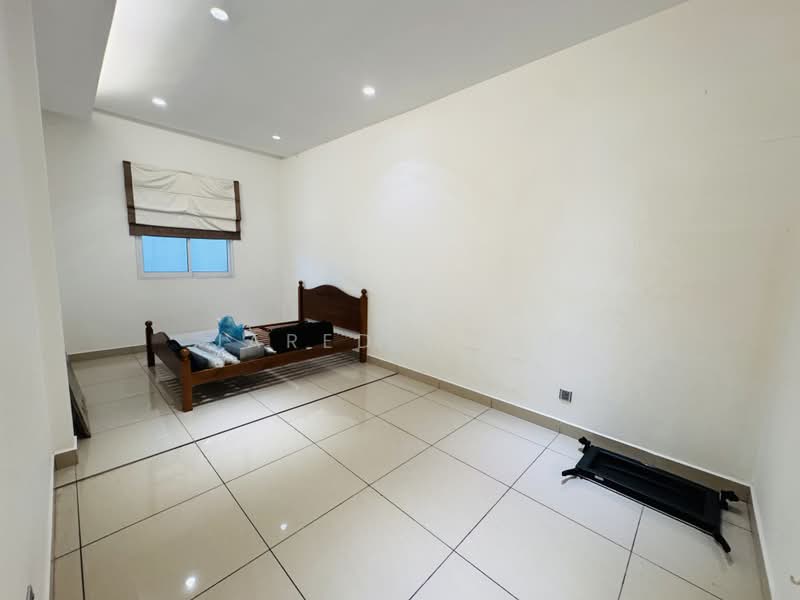 Rumah Berkembar untuk Dijual di Garden Residence (Cyberjaya) - Jared Wong - PropertyGuru.com.my