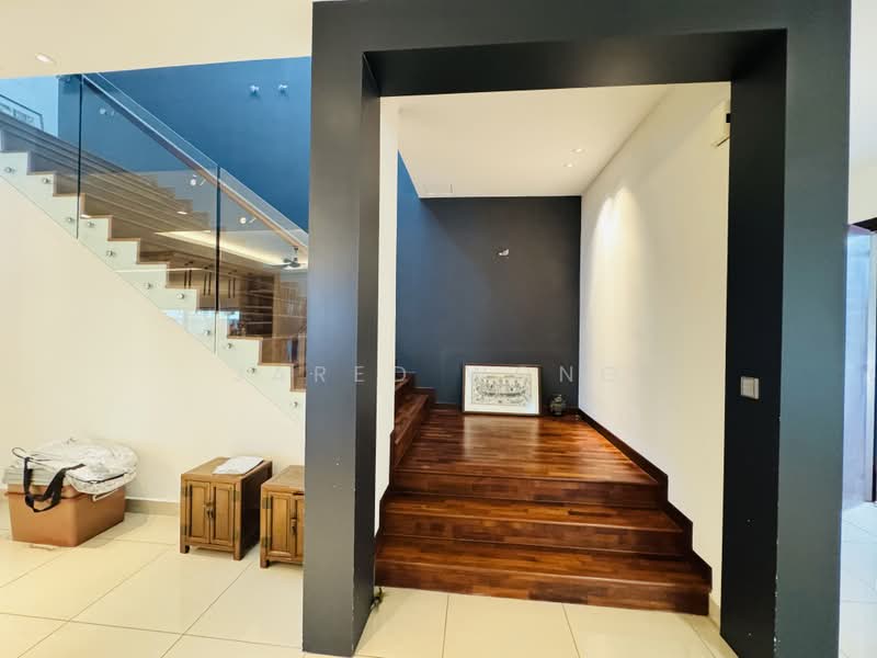 Rumah Berkembar untuk Dijual di Garden Residence (Cyberjaya) - Jared Wong - PropertyGuru.com.my
