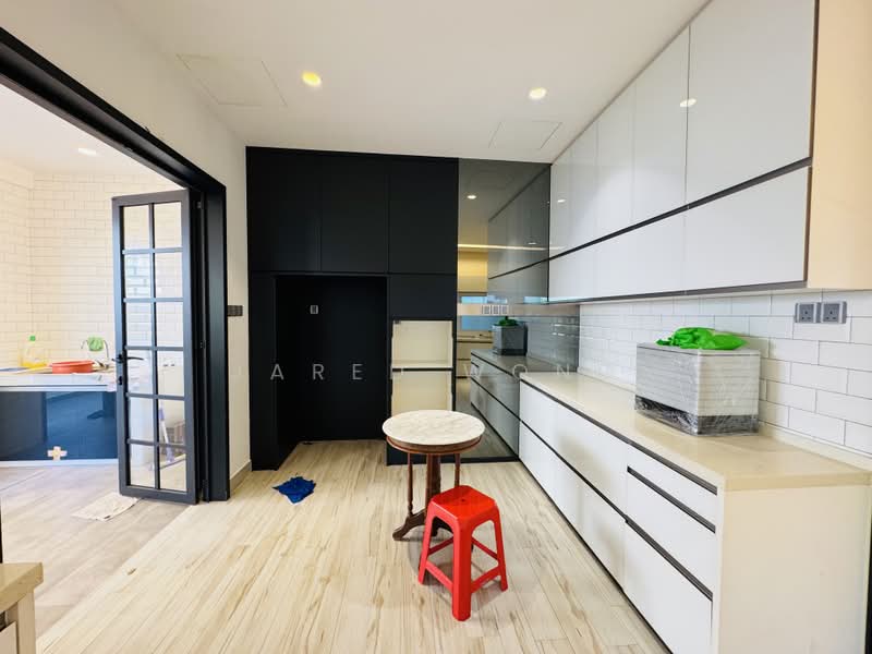 Rumah Berkembar untuk Dijual di Garden Residence (Cyberjaya) - Jared Wong - PropertyGuru.com.my