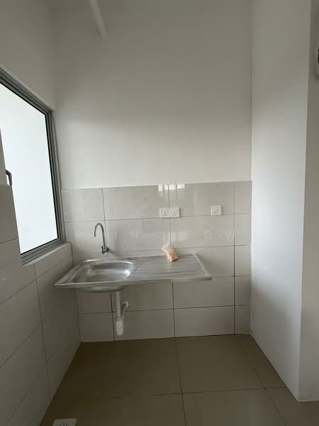 Servis Apartment untuk Disewa di Prestige Residence - Rain Leow - Kitchen - PropertyGuru.com.my