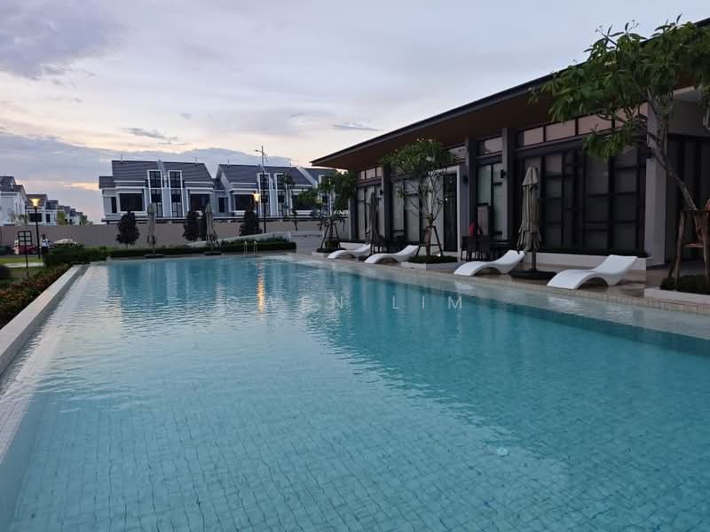 2-storey Terraced House for Rent in Taman Mount Austin (Tebrau) - Gwen Lim - PropertyGuru.com.my