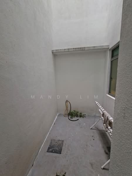3-storey Terraced House for Rent in Cyberjaya (Selangor) - Mandy Lim - Exterior - PropertyGuru.com.my
