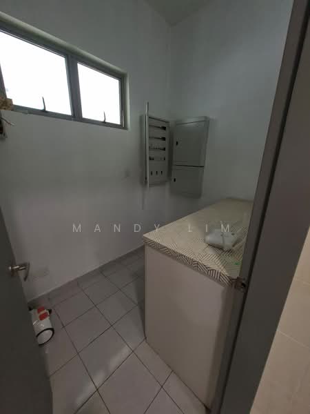 3-storey Terraced House for Rent in Cyberjaya (Selangor) - Mandy Lim - Interior - PropertyGuru.com.my