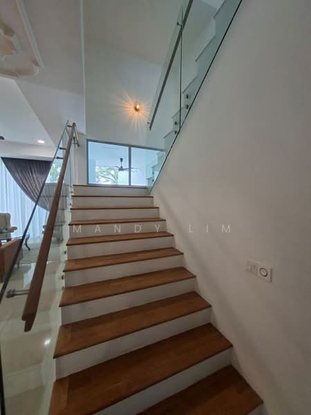 3-storey Terraced House for Rent in Cyberjaya (Selangor) - Mandy Lim - Interior - PropertyGuru.com.my