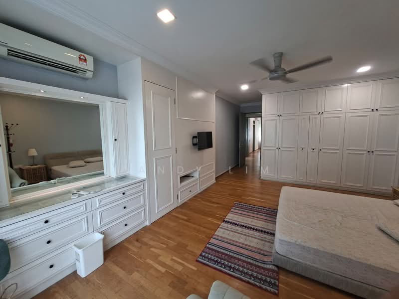 3-storey Terraced House for Rent in Cyberjaya (Selangor) - Mandy Lim - Bedroom - PropertyGuru.com.my
