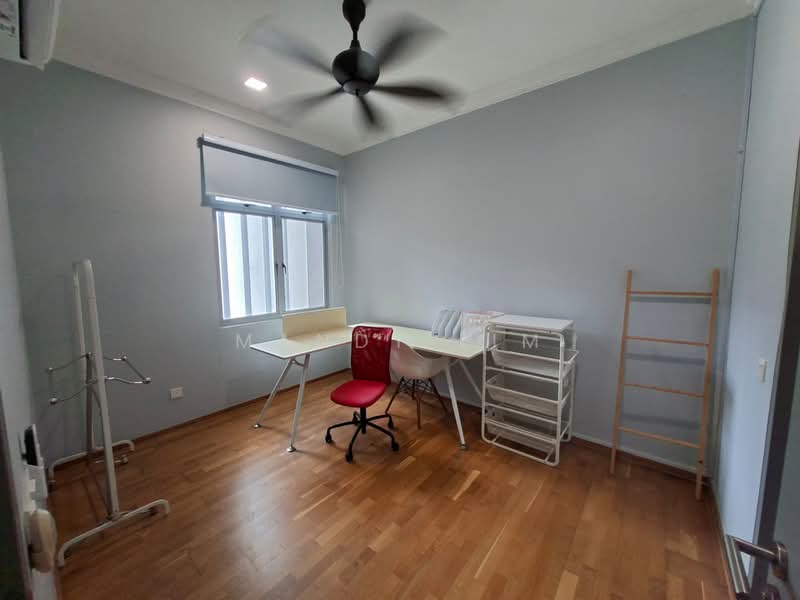 3-storey Terraced House for Rent in Cyberjaya (Selangor) - Mandy Lim - Study - PropertyGuru.com.my