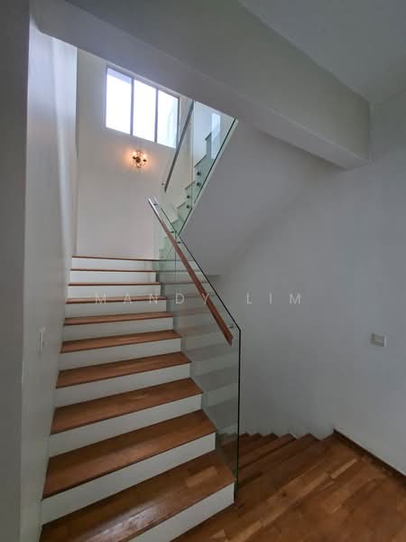 3-storey Terraced House for Rent in Cyberjaya (Selangor) - Mandy Lim - Interior - PropertyGuru.com.my