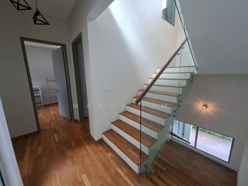 3-storey Terraced House for Rent in Cyberjaya (Selangor) - Mandy Lim - Interior - PropertyGuru.com.my