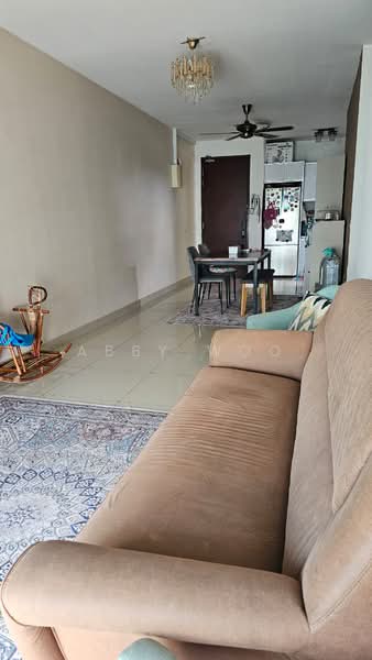 Service Residence for Rent at Alam Sanjung - Abby Woo - PropertyGuru.com.my