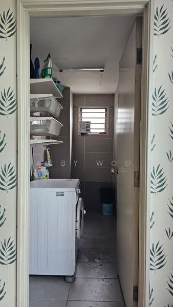 Service Residence for Rent at Alam Sanjung - Abby Woo - Interior - PropertyGuru.com.my