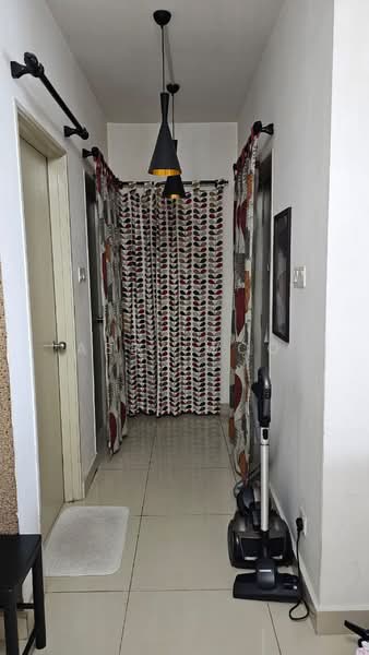 Service Residence for Rent at Alam Sanjung - Abby Woo - PropertyGuru.com.my