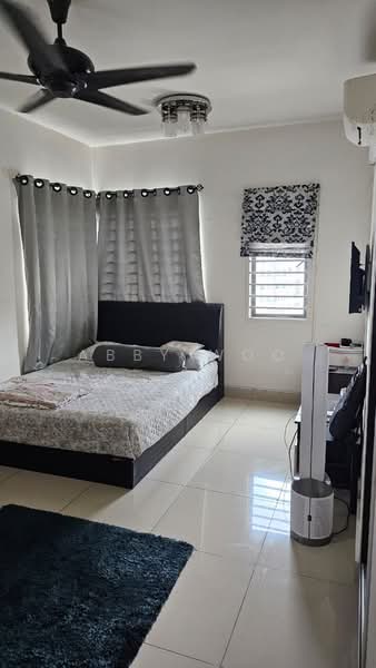 Service Residence for Rent at Alam Sanjung - Abby Woo - PropertyGuru.com.my