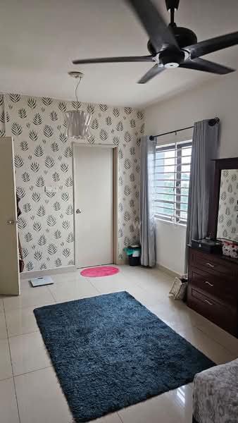 Service Residence for Rent at Alam Sanjung - Abby Woo - PropertyGuru.com.my
