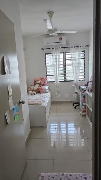 Service Residence for Rent at Alam Sanjung - Abby Woo - PropertyGuru.com.my