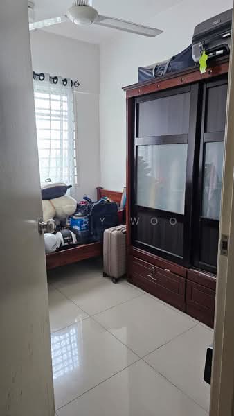 Service Residence for Rent at Alam Sanjung - Abby Woo - PropertyGuru.com.my
