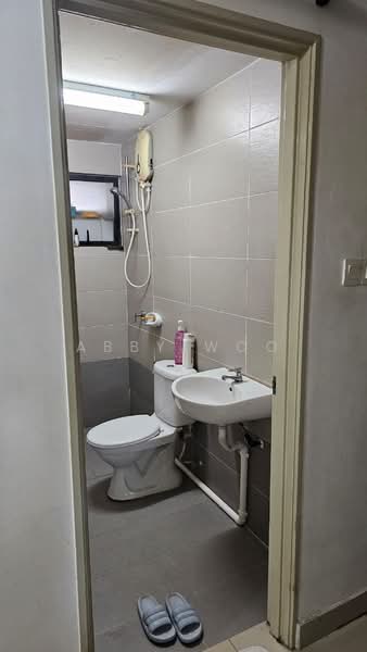 Service Residence for Rent at Alam Sanjung - Abby Woo - PropertyGuru.com.my