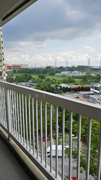 Service Residence for Rent at Alam Sanjung - Abby Woo - PropertyGuru.com.my