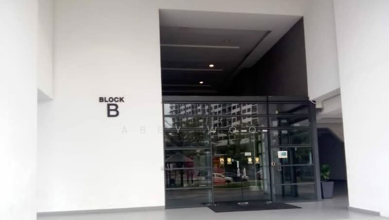 Service Residence for Rent at Alam Sanjung - Abby Woo - PropertyGuru.com.my