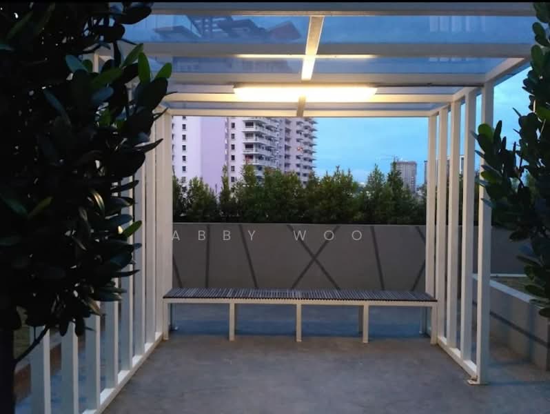Service Residence for Rent at Alam Sanjung - Abby Woo - PropertyGuru.com.my