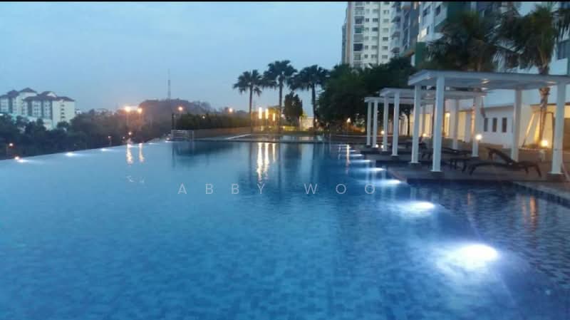 Service Residence for Rent at Alam Sanjung - Abby Woo - PropertyGuru.com.my