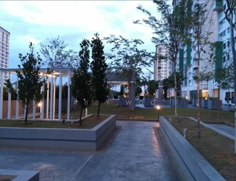 Service Residence for Rent at Alam Sanjung - Abby Woo - PropertyGuru.com.my