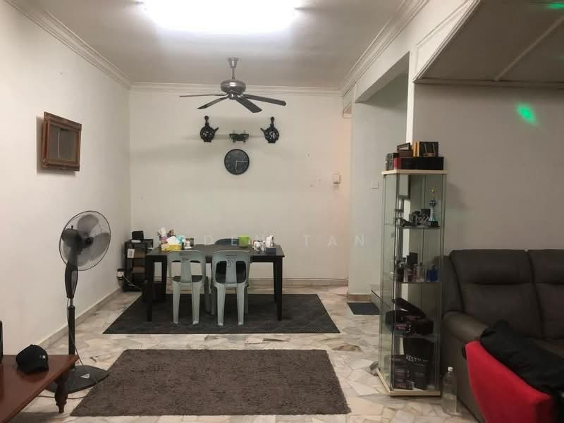 Rumah Teres 2 Tingkat untuk Dijual di Bandar Baru Uda (Johor Bahru) - Iden Tan - PropertyGuru.com.my