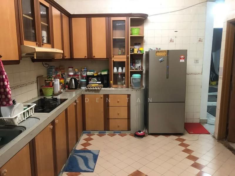 Rumah Teres 2 Tingkat untuk Dijual di Bandar Baru Uda (Johor Bahru) - Iden Tan - PropertyGuru.com.my