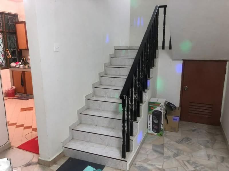 Rumah Teres 2 Tingkat untuk Dijual di Bandar Baru Uda (Johor Bahru) - Iden Tan - PropertyGuru.com.my