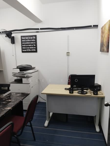 Pejabat untuk Disewa di Diamond Square (Setapak) - Alex Yoo - PropertyGuru.com.my