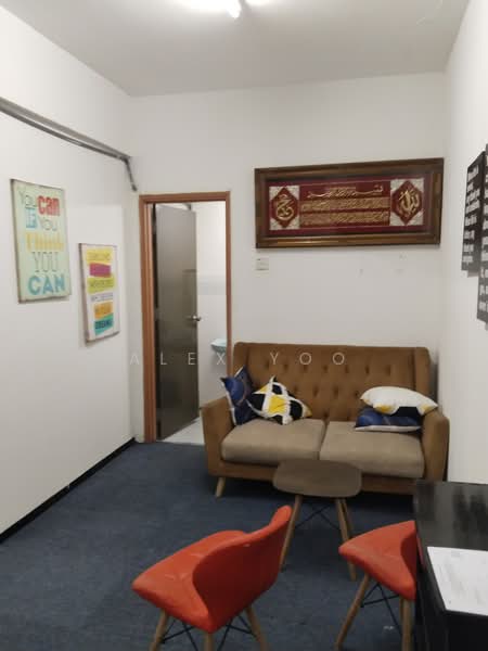 Pejabat untuk Disewa di Diamond Square (Setapak) - Alex Yoo - PropertyGuru.com.my